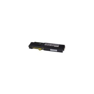 toner xerox workcentre 6655 alta capacidad amarillo 7500 pag