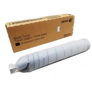 toner xerox negro wc5945/5955
