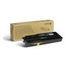 toner xerox alta capacidad 4.8k versalink c400/405 color amarillo
