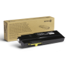 toner xerox alta capacidad 4.8k versalink c400/405 color amarillo