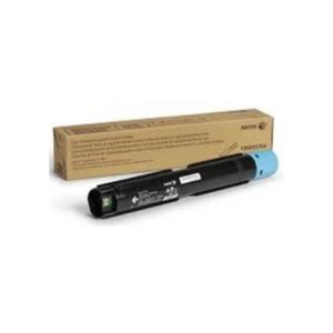 tóner xerox alta capacidad 10.1k versalink c7000 sfp color cian