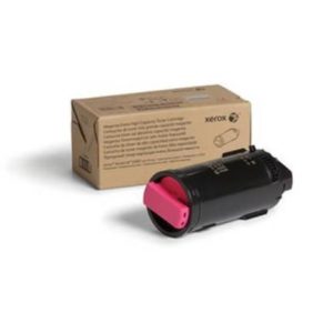 tóner xerox extra alta capacidad 16.8k versalink c600 color magenta