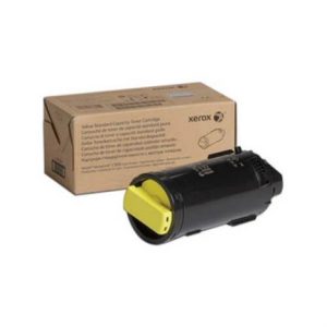 tóner xerox extra alta capacidad 16.8k versalink c600 color amarillo