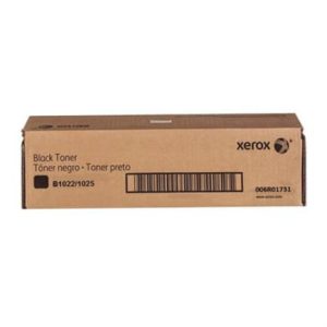 toner xerox negro para b1025