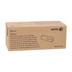 toner xerox negro alta capacidad 20.9k paginas versalink c8000