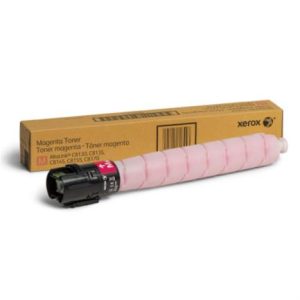 tóner xerox altalink c8130/c8135 28k páginas color magenta