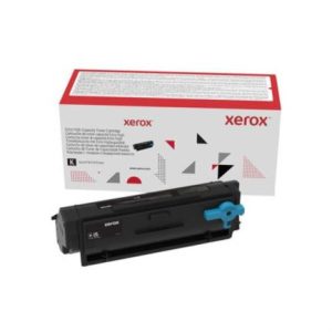 tóner xerox súper alta capacidad 20000 páginas color negro