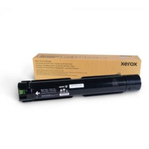 tóner xerox capacidad 22.2k color negro