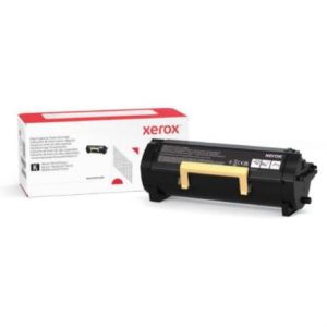 tóner xerox de capacidad extra alta rendimiento 25000 páginas para b410/b415 negro