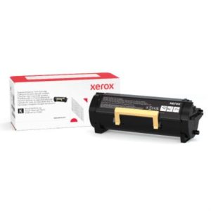 cartucho de tóner xerox capacidad estándar 6000 páginas compatibilidad b410/b415