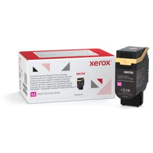 cartucho xerox 006r04679 magenta 2.000 páginas