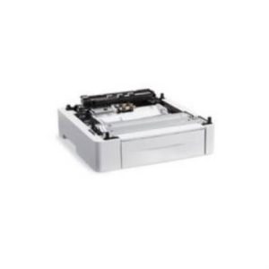 bandeja de papel xerox aaz para 250 hojas