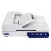 escáner xerox duplex combo 1517 adf resolución 600 dpi