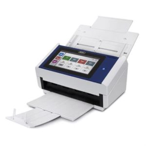 escáner xerox n60w resolución 600dpi 300ppm adf