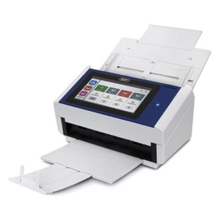 escáner xerox n60w resolución 600dpi 300ppm adf escáner xerox n60w resolución 600dpi 300ppm adf