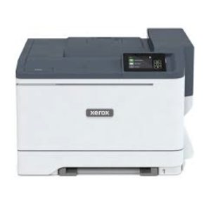 impresora xerox en color c320