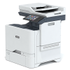 multifuncional xerox color versalink c625 dúplex 52ppm 1200x1200 ppp ciclo de trabajo mensual 150000 páginas