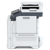 multifuncional xerox color versalink c625 dúplex 52ppm 1200x1200 ppp ciclo de trabajo mensual 150000 páginas