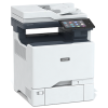 multifuncional xerox color versalink c625 dúplex 52ppm 1200x1200 ppp ciclo de trabajo mensual 150000 páginas