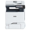 multifuncional xerox color versalink c625 dúplex 52ppm 1200x1200 ppp ciclo de trabajo mensual 150000 páginas