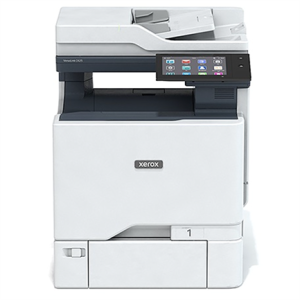 multifuncional xerox color versalink c625 dúplex 52ppm 1200x1200 ppp ciclo de trabajo mensual 150000 páginas