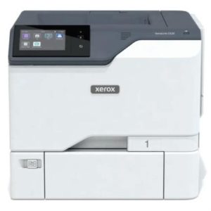 impresora xerox a color versalink c620