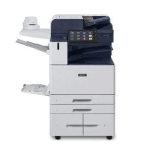 multifuncional xerox altalink c8235 base iot w/ 2 tray module 110v