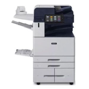 multifuncional xerox altalink c8230 base iot hasta 90000 imágenes/mes ethernet/usb 2.0
