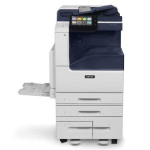 multifuncional xerox versalink b7125 t