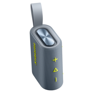 bocina xiaomi sound pocket s28h gl color azul gris