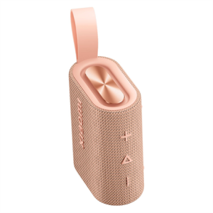 bocina xiaomi sound pocket color rosa