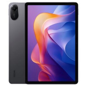 tableta xiaomi redmi pad 2 11" 4gb ram 128gb pantalla 2.5k 90hz batería 9000mah color gris