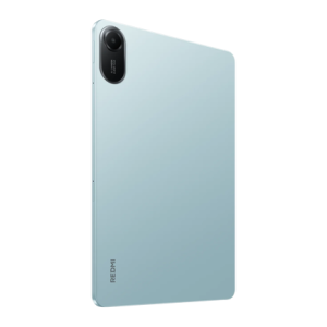 tablet xiaomi redmi pad 2 capacidad 4+128 color verde menta