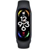 band 7 xiaomi smart pantalla amoled 1.62" bluetooth seguimiento de actividad/impermeable color negro
