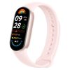 mi smart band 9 xiaomi color rosa
