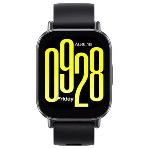smart watch xiaomi redmi watch 5 active color negro