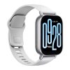 smart watch xiaomi redmi watch 5 active color plata