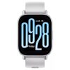 smart watch xiaomi redmi watch 5 active color plata