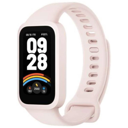 mi smart band 9 active tft 1.47" rosa mi smart band 9 active tft 1.47" rosa