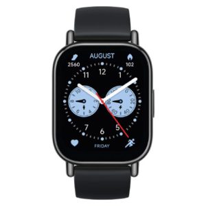 smartwatch xiaomi redmi watch 5 lite negro