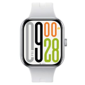 smartwatch xiaomi redmi watch 5 color gris plata