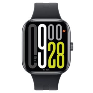 smartwatch xiaomi redmi watch 5 color negro obsidiana