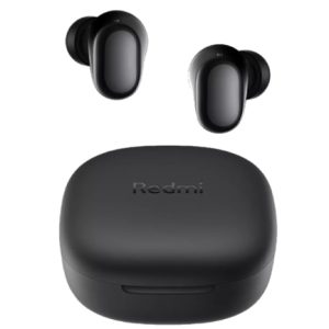 audifonos xiaomi redmi buds 6 play color negro