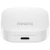 audífonos xiaomi redmi buds 6 active bt 5.4 10m alcance blanco