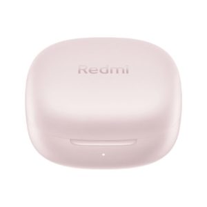 audifonos xiaomi redmi buds 6 play color rosa