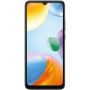 smartphone xiaomi redmi 10c 6.71" 64gb/3gb cámara 50mp+2mp/5mp snapdragon android 11 color gris grafito