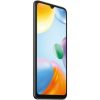 smartphone xiaomi redmi 10c 6.71" 64gb/3gb cámara 50mp+2mp/5mp snapdragon android 11 color gris grafito