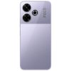 smartphone xiaomi poco m6 6.79" 2460x1080 108+13mp xiaomi hyperos 128+6gb 5030mah color purpura