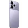 smartphone xiaomi poco m6 6.79" 2460x1080 108+13mp xiaomi hyperos 128+6gb 5030mah color purpura