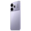 smartphone xiaomi poco m6 6.79" 2460x1080 108+13mp xiaomi hyperos 128+6gb 5030mah color purpura